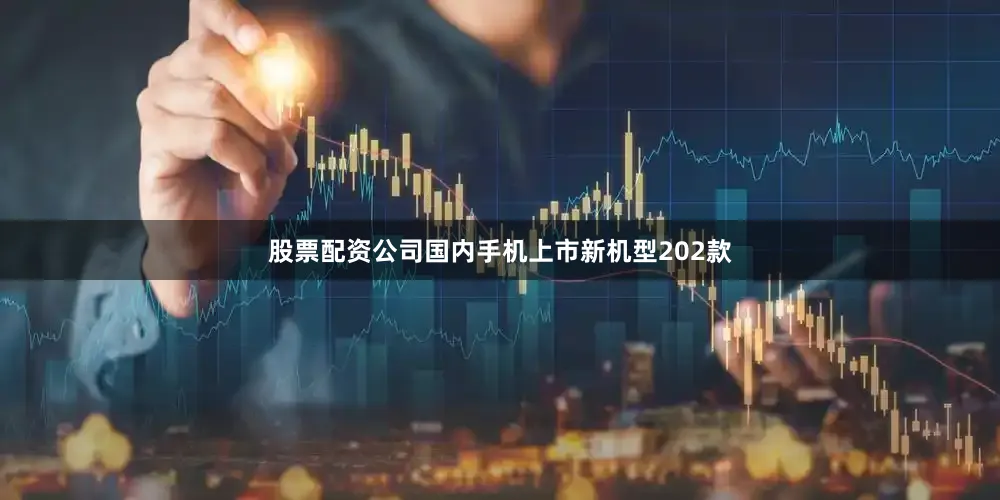 股票配资公司国内手机上市新机型202款