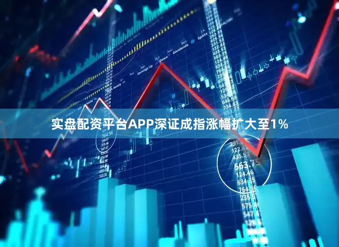 实盘配资平台APP深证成指涨幅扩大至1%