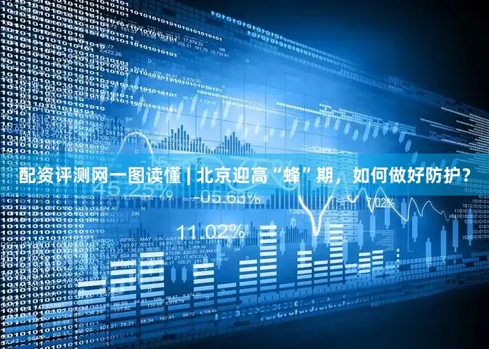 配资评测网一图读懂 | 北京迎高“蜂”期，如何做好防护？