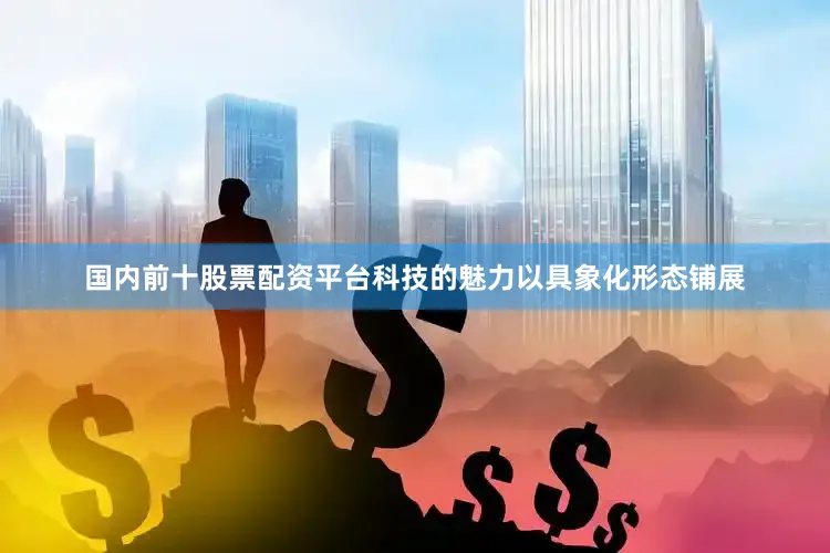 国内前十股票配资平台科技的魅力以具象化形态铺展
